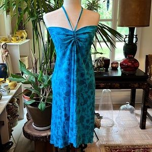 Patagonia Kamala Convertible Dress Skirt L